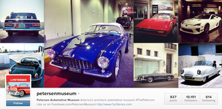 Illustration for article titled Ten Automotive Instagram Accounts You Must Follow